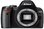 NIKON D40�M�~�Ʀ����(���t���Y)�ԲӸ��