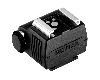 PENTAX��tOff-Camera Shoe Adapter F �����{�O�y(Off-Camera Shoe Adapter F)
