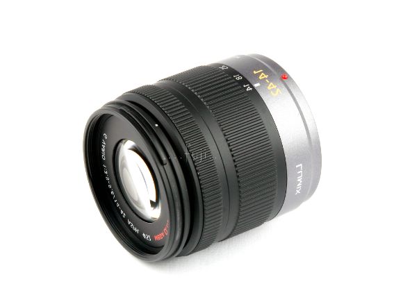 Panasonic��tLUMIX G VARIO 14-42mm F3.5-5.6 ASPH.���Y(M4/3)(LUMIX G VARIO 14-42mm)