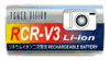 RCR-V3�i�R���Y�q��(CR-V3B)