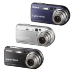 DSC-P150