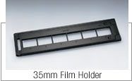 35mm Film Holder