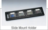 Slide Mount Holder