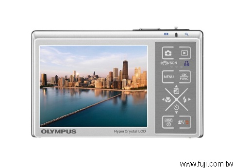 OLYMPUSU-1040�Ʀ�۾�(�Ʀ�ī�G��)