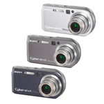 DSC-P200