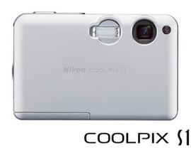 �饻�����W�P���l����_�X�����N�����������ʸU�e���Ʀ�۾� Coolpix S1