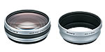 ワイドエンドコンバージョンレンズ�]52mm径�Ρ^VCL-DEH07V