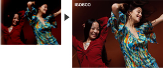 ³Q¼gÅéブレや·tいシーンに±jい°ª·P«×ISO800
