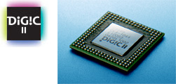 °ªµe½è・°ª³t処²zを実²{した¬M®gエンジン¡BDIGIC II