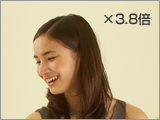 ��学3.8��ワイドズーム ON