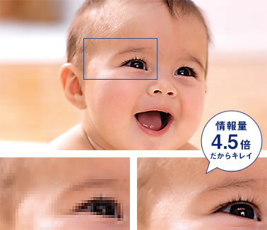 �����q4.5��だからキレイ
