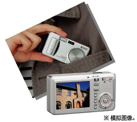 ���FCaplio R2�A�N���n���L��Ӫ����|�C