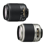  AF-S DX ズームニッコールED 55-200mm F4-5.6G