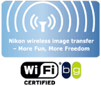 IEEE802.11b/g�W���拠のLAN(Wi-Fi)�q�H����