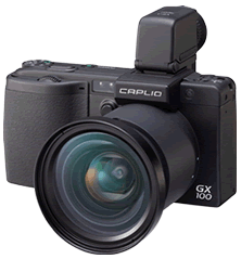 19mmの�W広�����vを実�{する�Bワイドコンバージョンレンズ