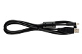 Dedicated USB Interface Cable