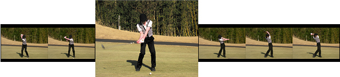 15fps / 10 Megapixel Motor Drive Shooting (up to 6 images)