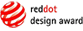 reddot design award