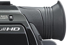 (image) Colour Viewfinder