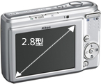 ����ӡB�j��2.8���G��モニター