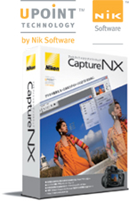 Capture NX