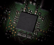 1�E6384����処�zが�L��なトーンを�A�{14bit A/D Converter