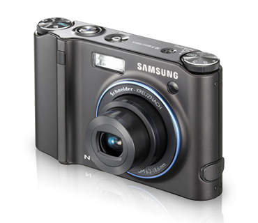 SAMSUNG NV40