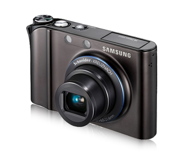SAMSUNG NV100HD
